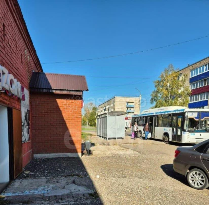 Свободного назначения, 557.9 м2 Стерлитамак - изображение 5