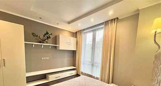 3-комн. квартира, 110 м2, 2/8 эт. Химки