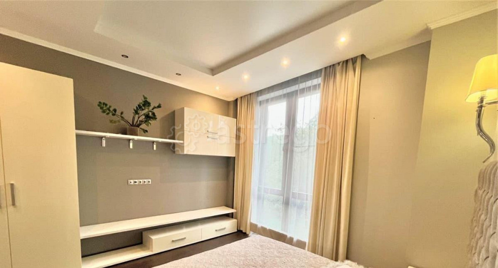 3-комн. квартира, 110 м2, 2/8 эт. Химки - изображение 5