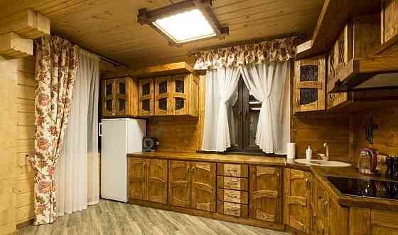 Коттедж, 260 м2, 10 соток, 2 эт. Щёлково