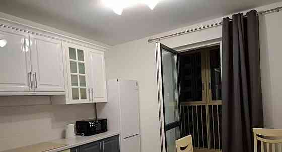 2-комн. квартира, 62 м2, 8/20 эт. Москва