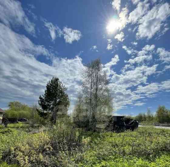 Земельный участок, 9.64 га Котлас