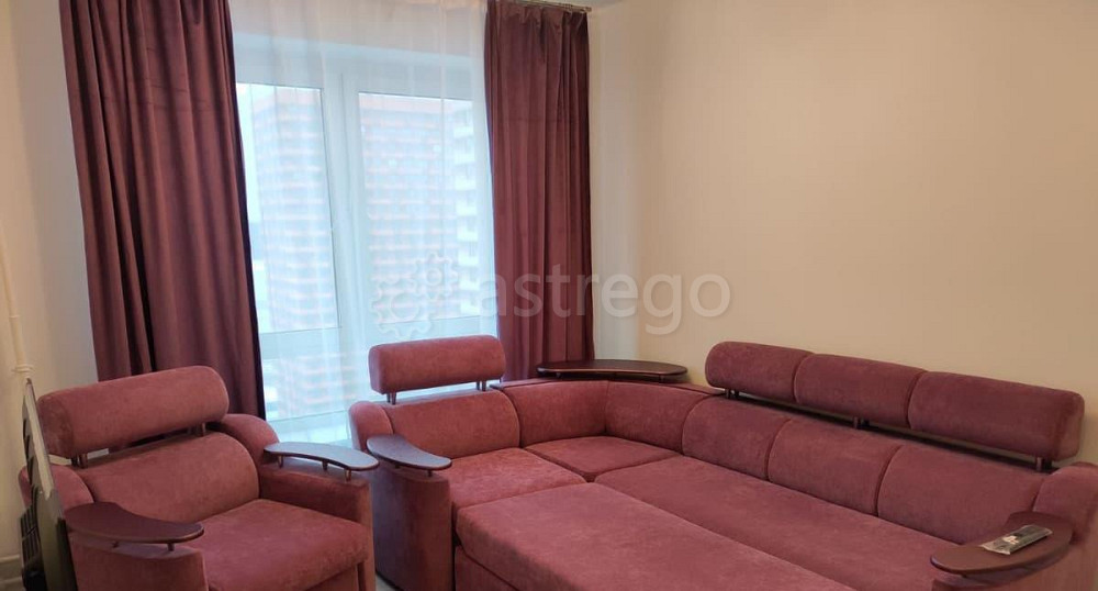 2-комн. квартира, 41.9 м2, 18/23 эт. Одинцово - изображение 7