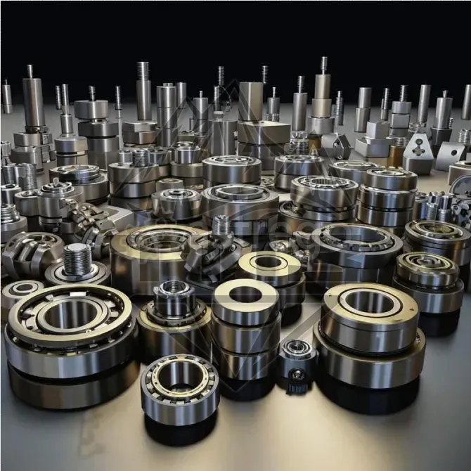 Подшипники Златоуст - изображение 2