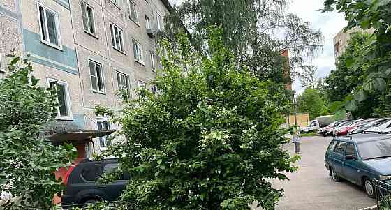 Комната, 16 м2, 2/5 эт. Санкт-Петербург