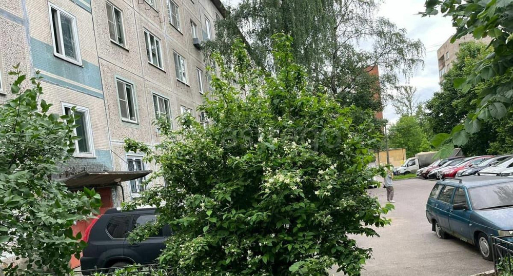 Комната, 16 м2, 2/5 эт. Санкт-Петербург - изображение 2