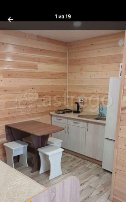 Комната, 15 м2, 1/1 эт. Яровое - изображение 6