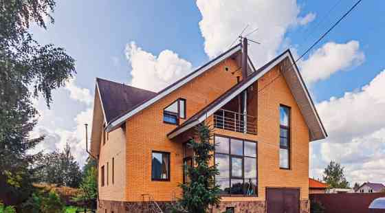 Коттедж, 350 м2 Санкт-Петербург