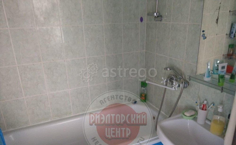 1-комн. квартира, 35 м2, 9/9 эт. Белгород - изображение 4