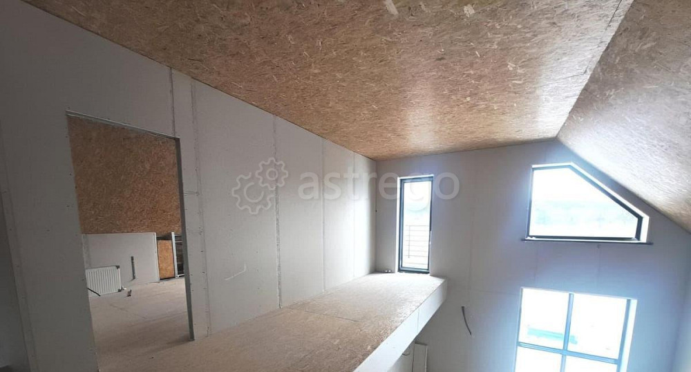 Дом, 297 м2, 10.5 сотки, 2 эт. Барнаул - изображение 6