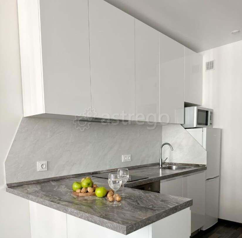 Студия, 25 м2, 20/30 эт. Красногорск - изображение 5