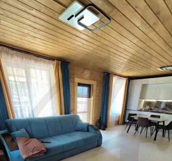 Дом, 160 м2, 6 соток, 2 эт. Солнечногорск