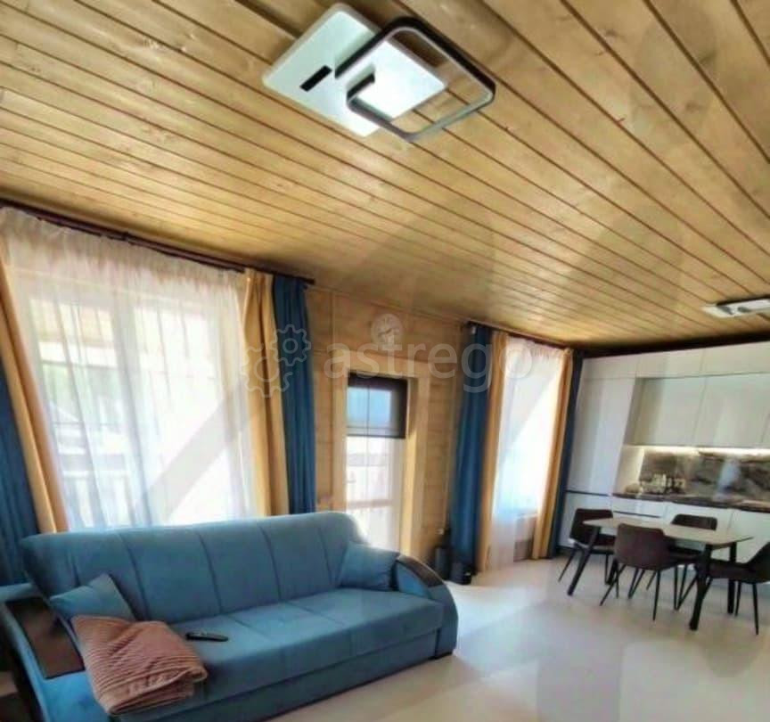 Дом, 160 м2, 6 соток, 2 эт. Солнечногорск - изображение 5