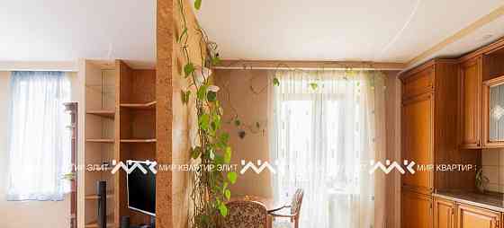 3-комн. квартира, 128.3 м2, 3/11 эт. Санкт-Петербург