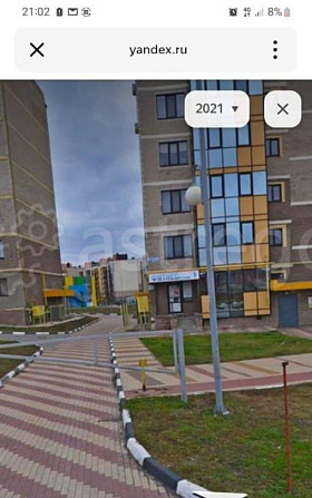 Офис, 66 м2 Дубовое - изображение 4