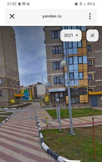 Офис, 66 м2 Дубовое - изображение 4