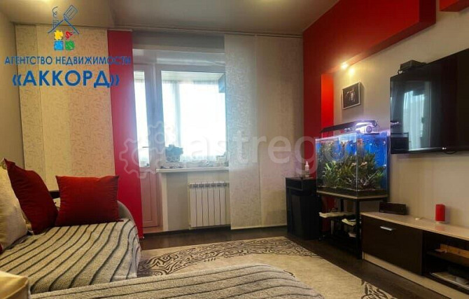 3-комн. квартира, 87.7 м2, 9/10 эт. Барнаул - изображение 6