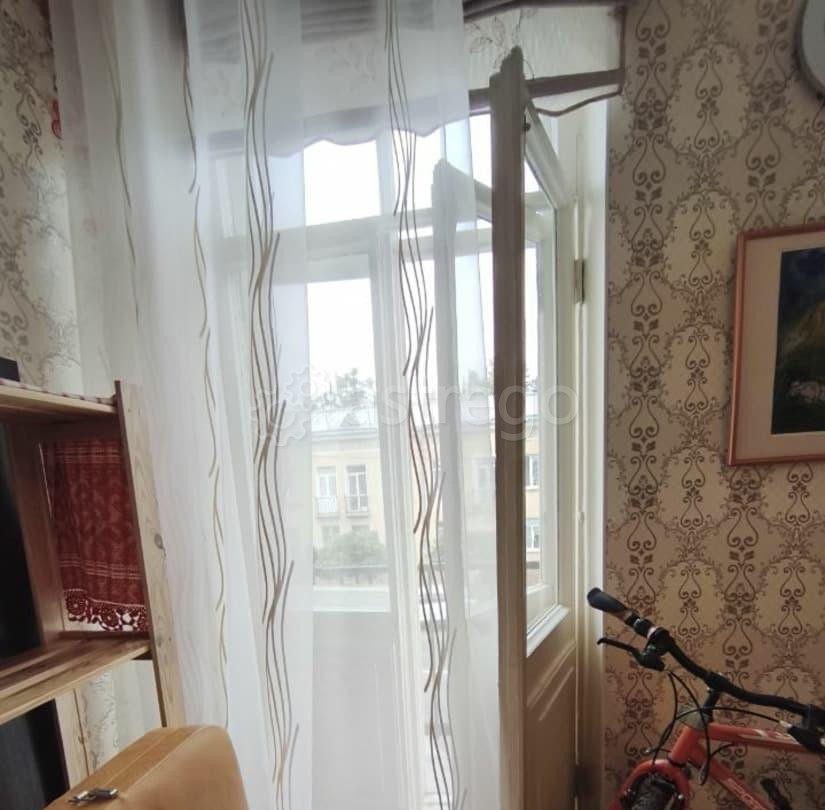 Комната, 19.8 м2, 2/2 эт. Санкт-Петербург - изображение 7