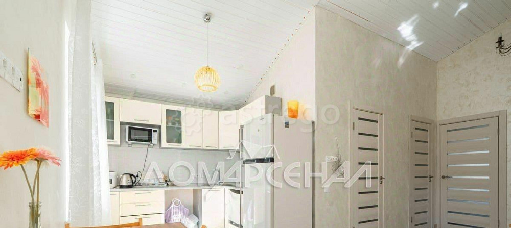 Дом, 123 м2, 12 соток, 2 эт. Москва - изображение 2