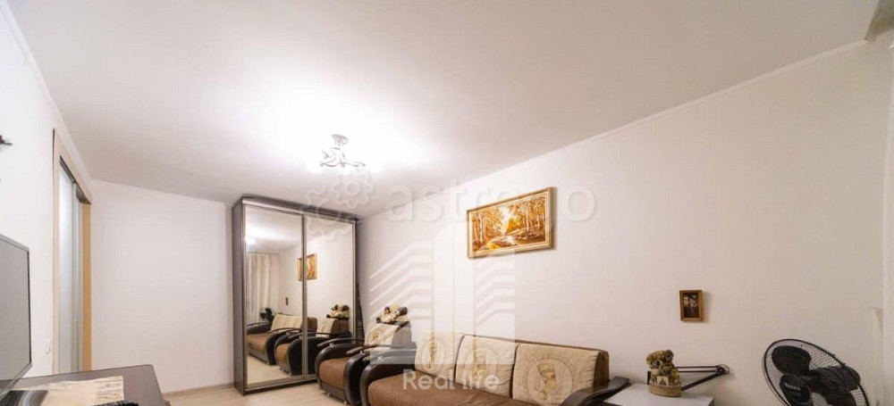 3-комн. квартира, 63 м2, 3/5 эт. Домодедово - изображение 2