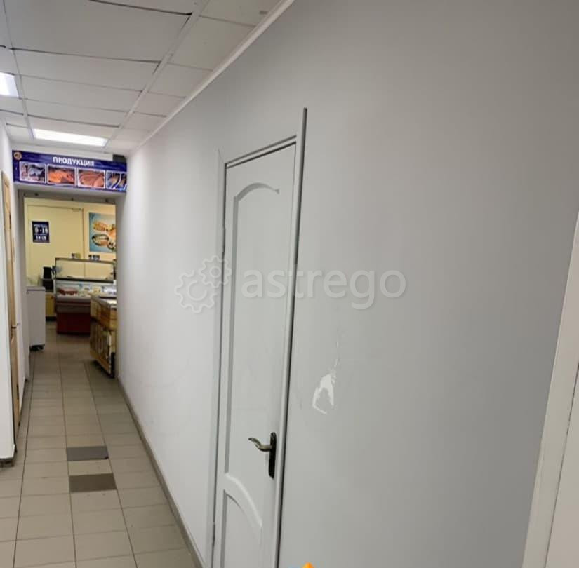 Свободного назначения, 30 м2 Архангельск - изображение 2