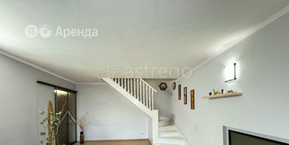 3-комн. квартира, 85 м2, 5/14 эт. Красноярск - изображение 5