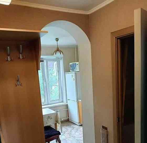 1-комн. квартира, 30 м2, 5/9 эт. Москва