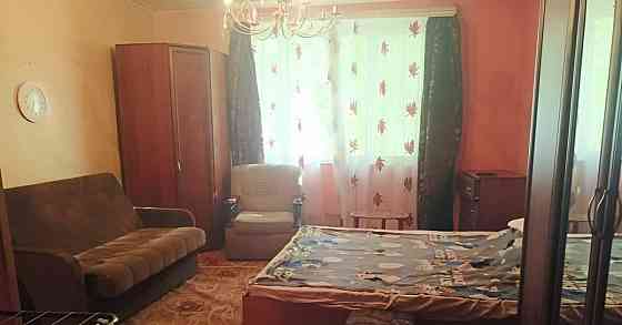 1-комн. квартира, 40 м2, 1/12 эт. Москва