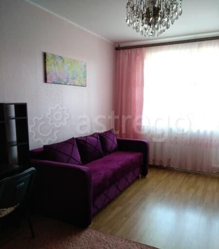 2-комн. квартира, 58 м2, 4/19 эт. Москва - изображение 5