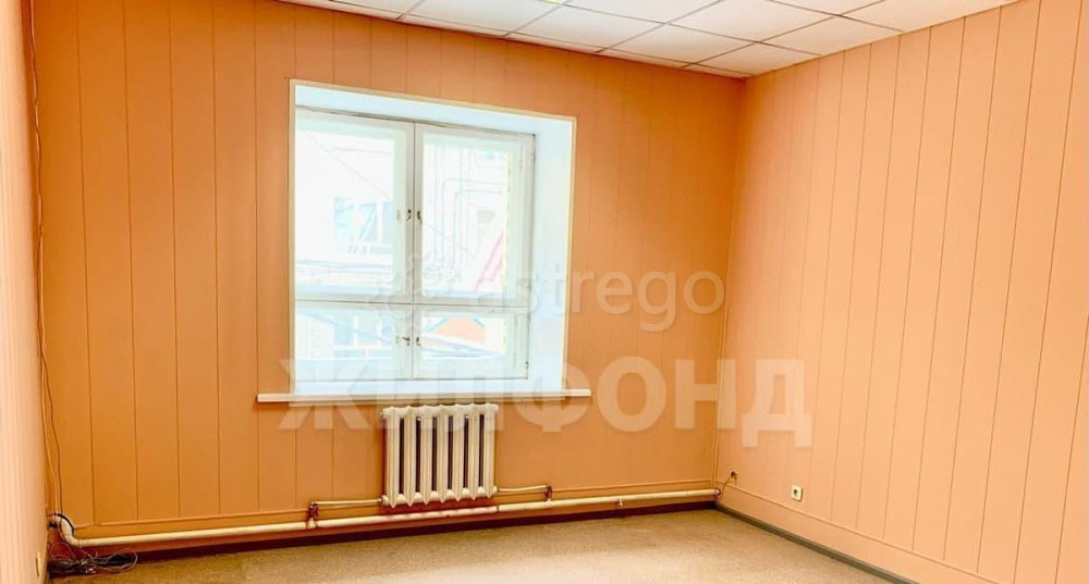 Отдельное здание, 1300 м2 Барнаул - изображение 6