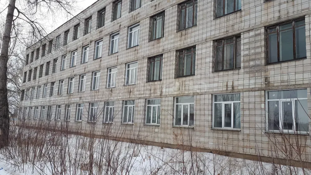 Продам помещение свободного назначения, 2867.6 м2 Железногорск - изображение 10