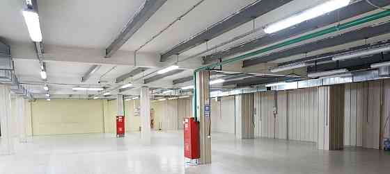 Производственное, 664 м2 Люберцы