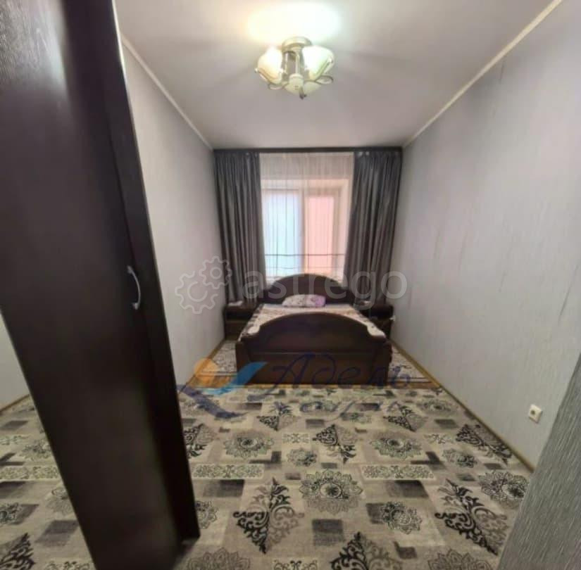 2-комн. квартира, 43.4 м2, 4/5 эт. Норильск - изображение 5