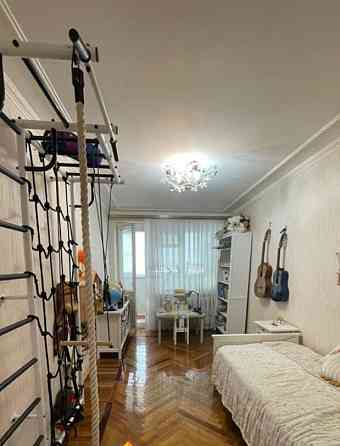 4-комн. квартира, 93.8 м2, 5/5 эт. Астрахань