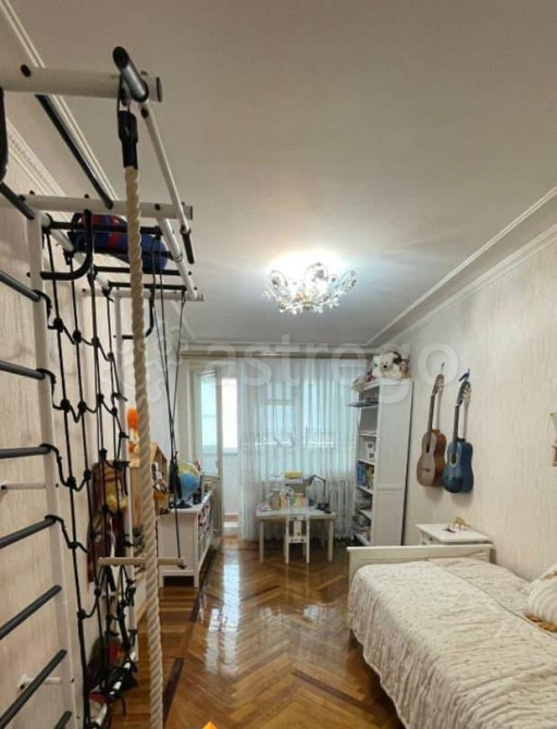 4-комн. квартира, 93.8 м2, 5/5 эт. Астрахань - изображение 5