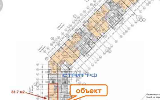 Готовый бизнес, 195.6 м2 Химки