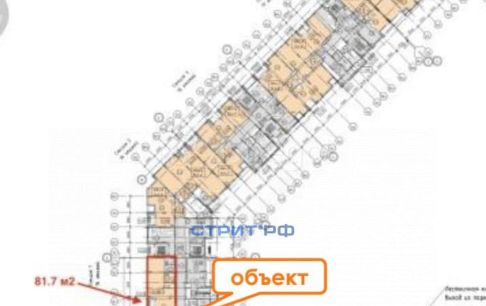 Готовый бизнес, 195.6 м2 Химки - изображение 4
