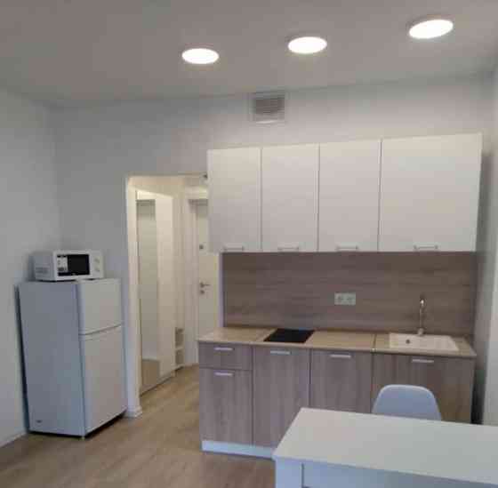 Студия, 19 м2, 3/25 эт. Котельники