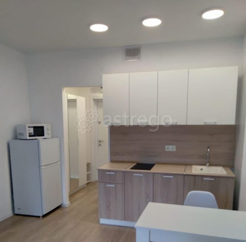 Студия, 19 м2, 3/25 эт. Котельники - изображение 6