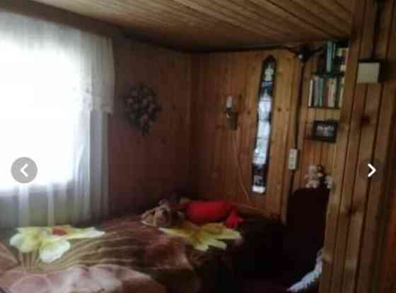 Дача, 60 м2 Чехов