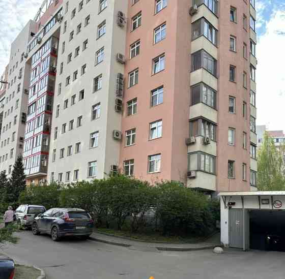 4-комн. квартира, 130.7 м2, 11/12 эт. Москва
