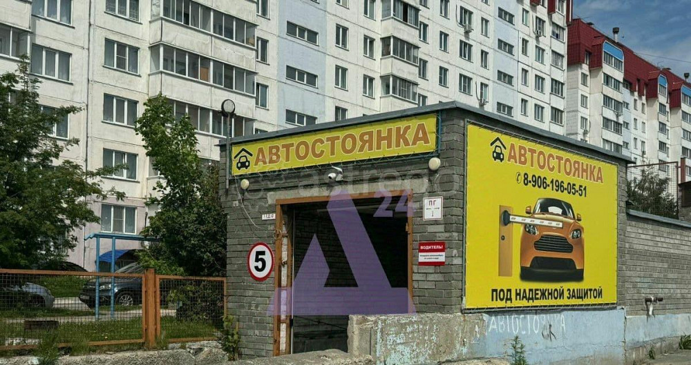 Готовый бизнес, 1100 м2 Барнаул - изображение 3