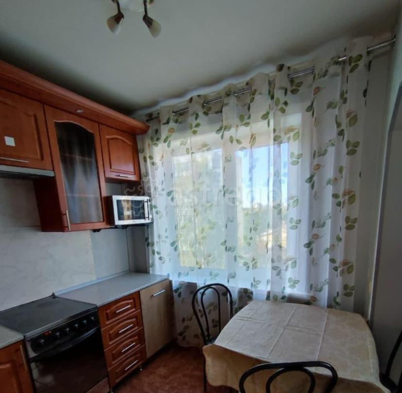 2-комн. квартира, 42 м2, 6/9 эт. Архангельск - изображение 2