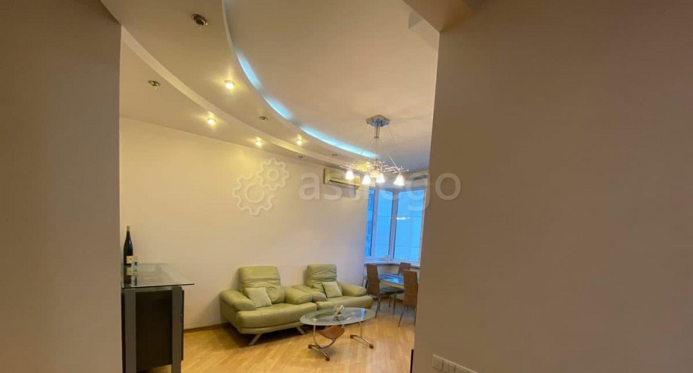 3-комн. квартира, 85 м2, 21/25 эт. Москва - изображение 7