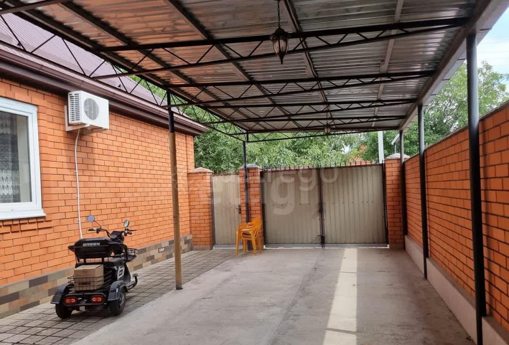 Дом, 80 м, 6 соток, 1 эт. Майкоп - изображение 1