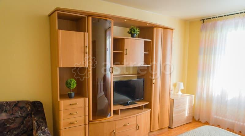 1-комн. квартира, 38 м2, 6/10 эт. Москва - изображение 2