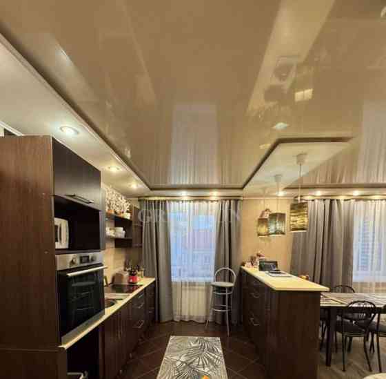 3-комн. квартира, 63.5 м2, 5/5 эт. Горно-Алтайск