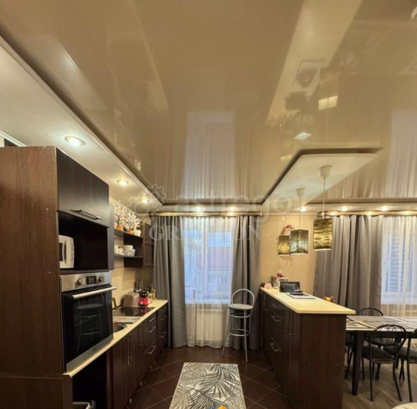 3-комн. квартира, 63.5 м2, 5/5 эт. Горно-Алтайск - изображение 3