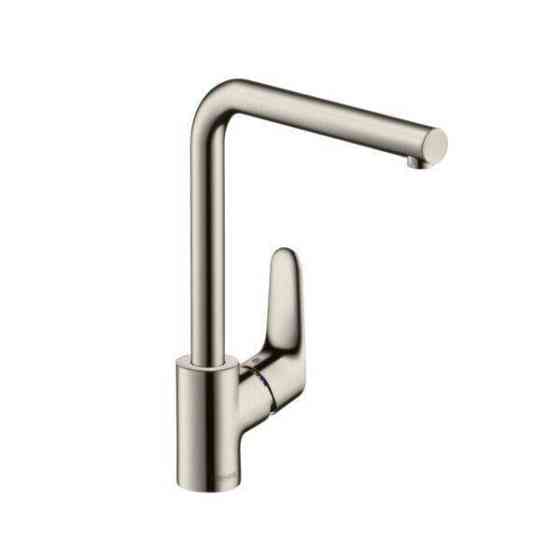 Смеситель для кухни Hansgrohe, Focus M41, с возможностью размещения рукоятки справа или слева 318178 Москва