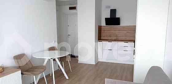 1-комн. квартира, 36 м2, 20/24 эт. Москва
